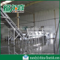 turnkey industrial peach concentrate juice processing line